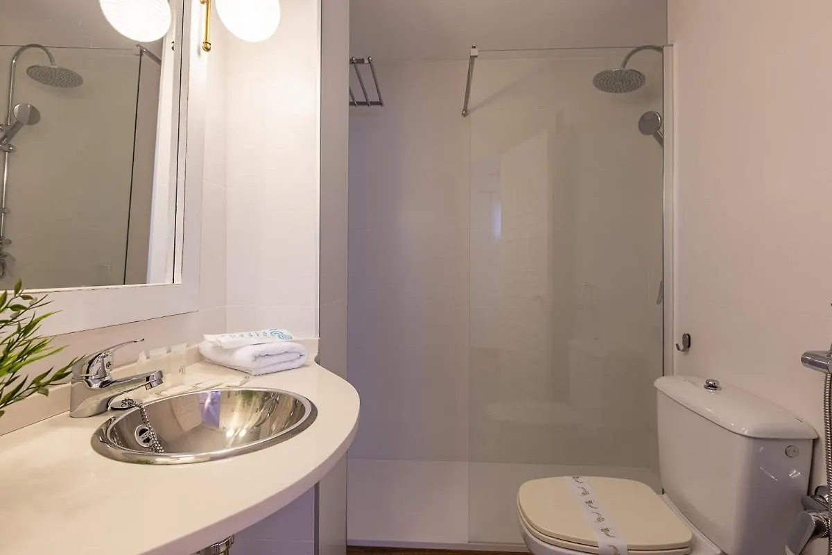 El Abanico Apartamento Con Vistas Apartment Torremolinos