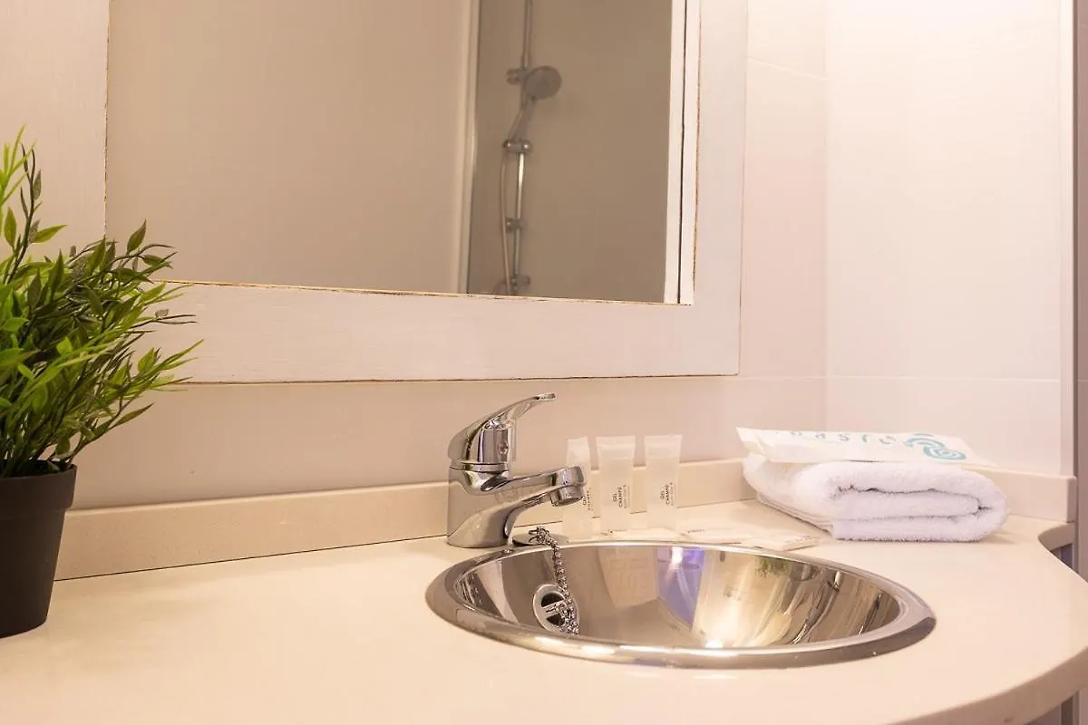 El Abanico Apartamento Con Vistas Apartment Torremolinos