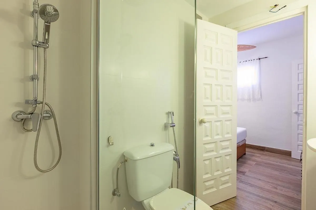 El Abanico Apartamento Con Vistas Apartment Torremolinos 0*,  Spain