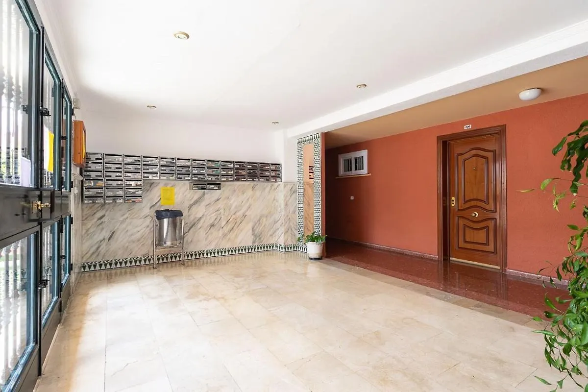 El Abanico Apartamento Con Vistas Apartment Torremolinos
