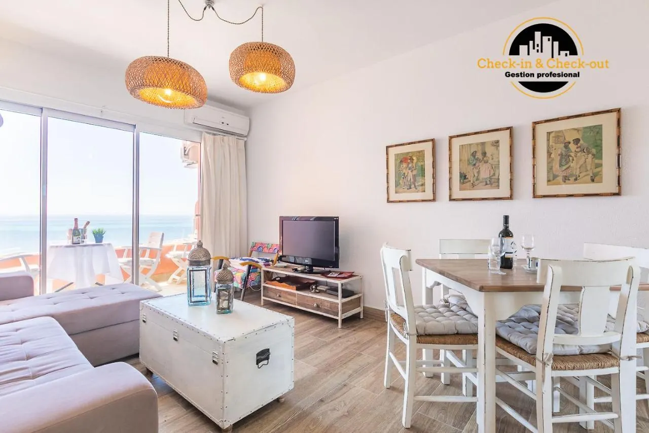 El Abanico Apartamento Con Vistas Apartment Torremolinos
